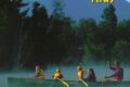 Paddling with Kids